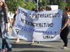 5 ª Marcha da Luta Contra Homofobia e Transfobia de Coimbra